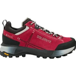 - Women's Shoe Vernale Hike Low GTX - Multisportschuhe < Dolomite
