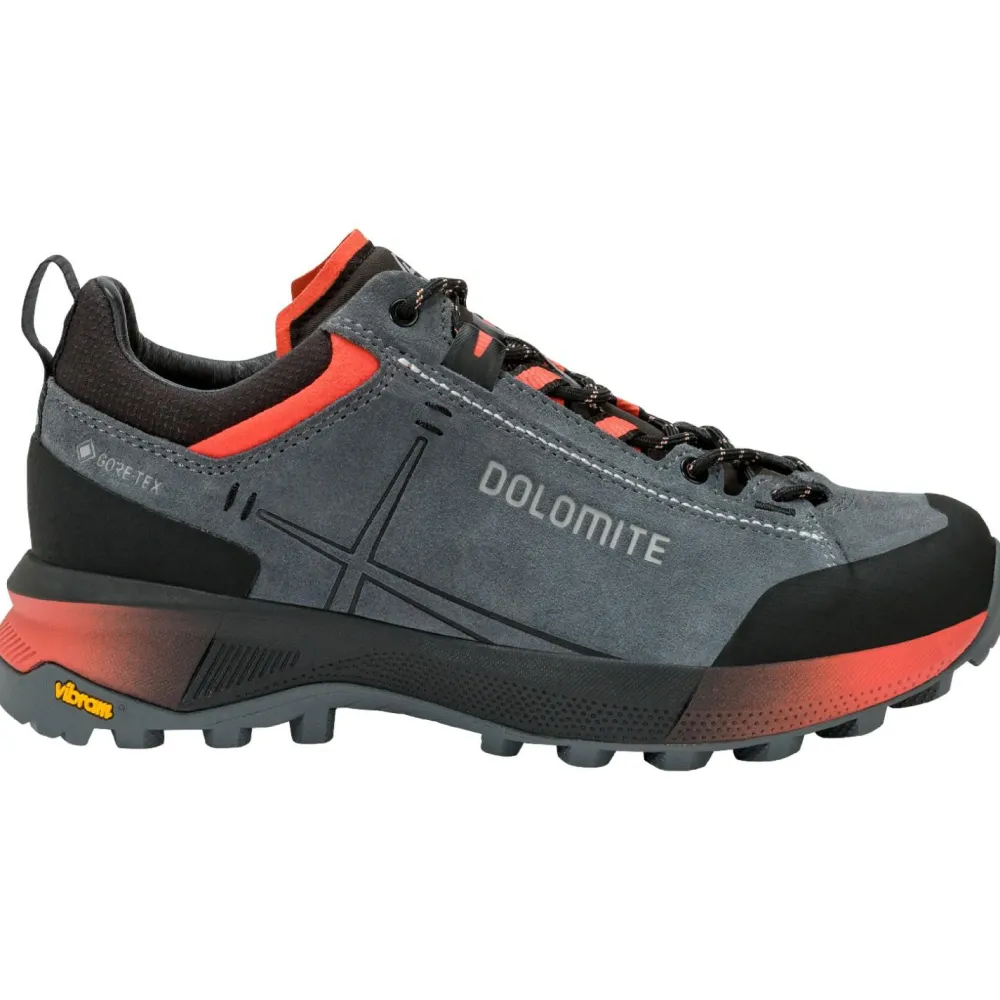 - Women's Shoe Vernale Hike Low GTX - Multisportschuhe < Dolomite