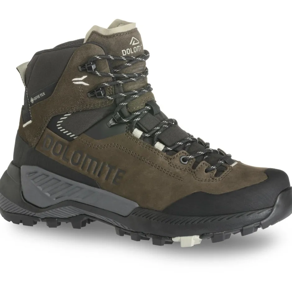 Dolomite - Women's Shoe Vernale Leather High GTX - Wanderschuhe