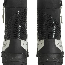 Dolomite Winterschuhe|Winterschuhe-- Women's Tamaskan 2.0 - Winterschuhe Foggy White / Black