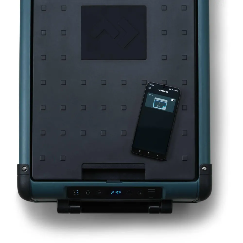 Dometic - CFX2 57 - Kühlbox Ocean Outlet