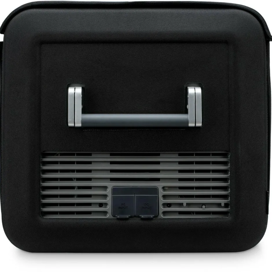 Dometic Outdoor-Küche-- CFX5 Protective Cover 75 - Kühlbox-Zubehör Slate / Nebelgrau