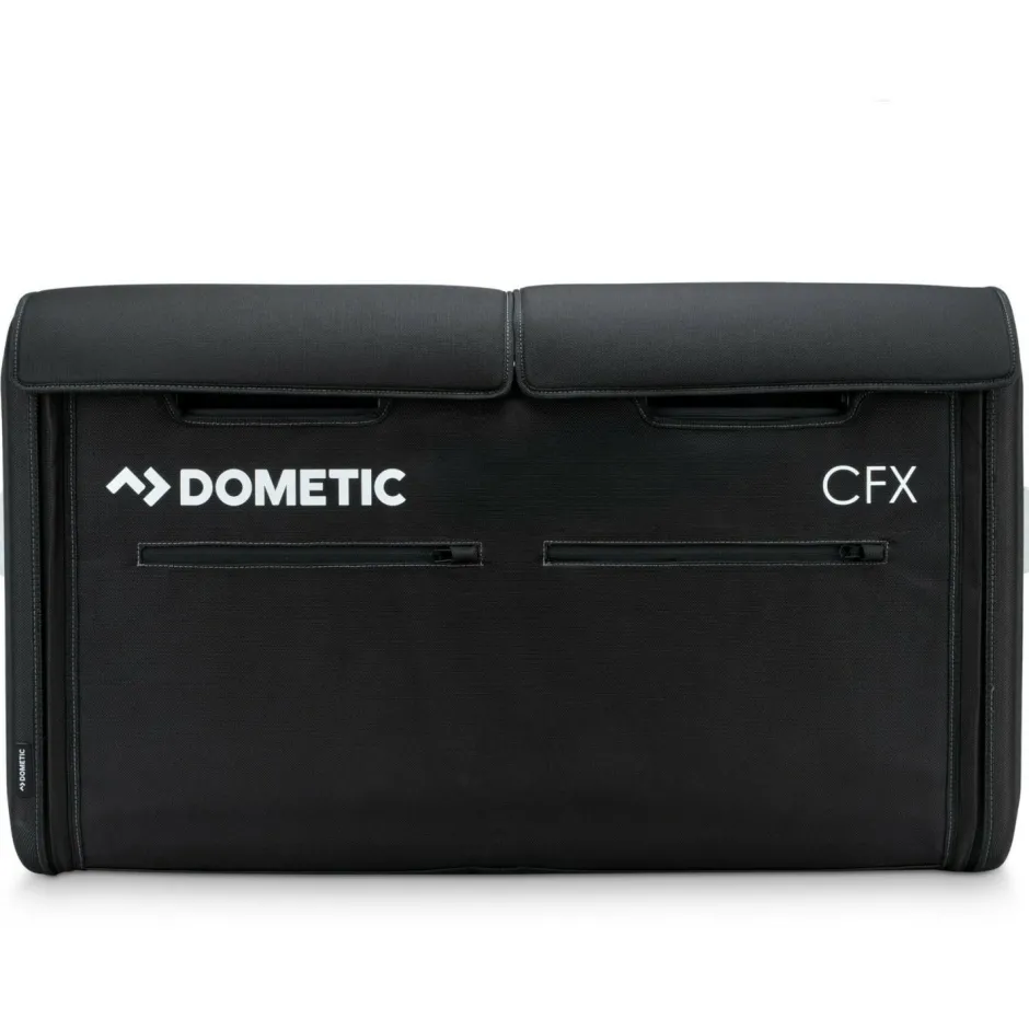 Dometic Outdoor-Küche-- CFX5 Protective Cover 75 - Kühlbox-Zubehör Slate / Nebelgrau