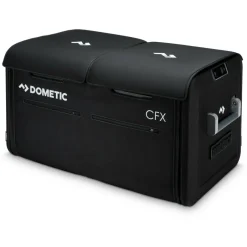 Dometic Outdoor-Küche-- CFX5 Protective Cover 75 - Kühlbox-Zubehör Slate / Nebelgrau