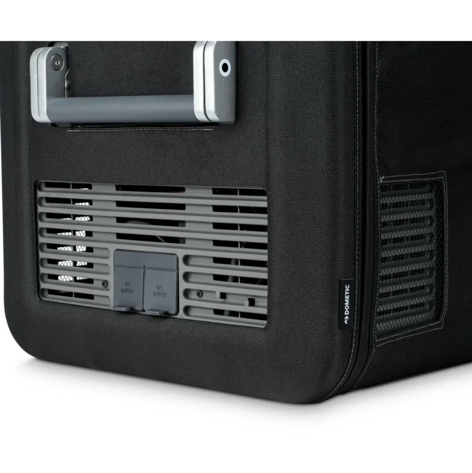 Dometic Outdoor-Küche-- CFX5 Protective Cover 75 - Kühlbox-Zubehör Slate / Nebelgrau