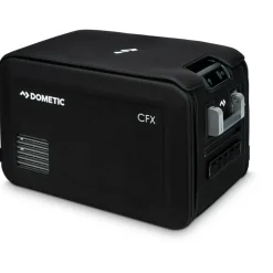 Dometic Outdoor-Küche-- CFX5 Protective Cover 35 - Kühlbox-Zubehör Slate / Nebelgrau
