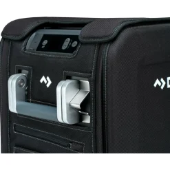 Dometic Outdoor-Küche-- CFX5 Protective Cover 35 - Kühlbox-Zubehör Slate / Nebelgrau