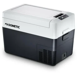 Dometic - Coolfreeze CDF2 36 - Kühlbox Slate / Nebelgrau Sale