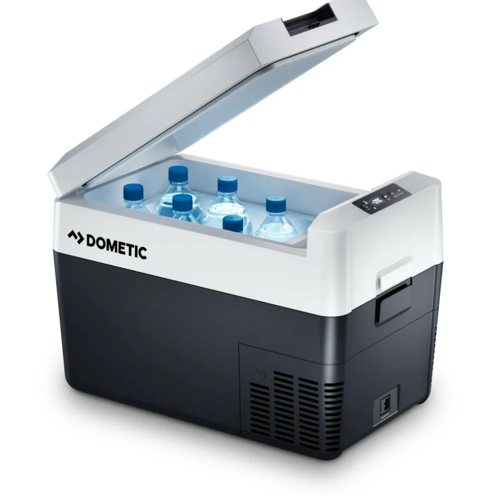 Dometic - Coolfreeze CDF2 36 - Kühlbox Slate / Nebelgrau Sale
