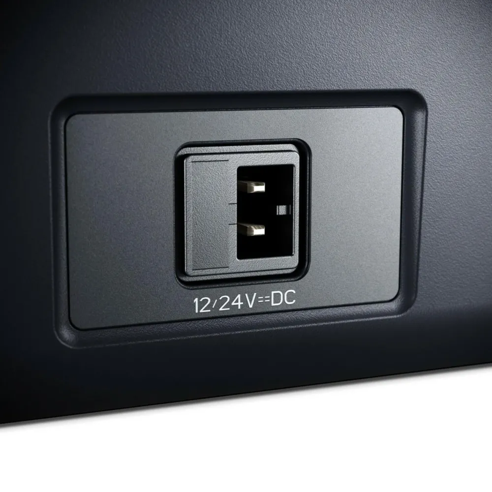 Dometic - Coolfreeze CDF2 36 - Kühlbox Slate / Nebelgrau Sale