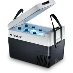 Dometic - Coolfreeze CDF2 36 - Kühlbox Slate / Nebelgrau Sale