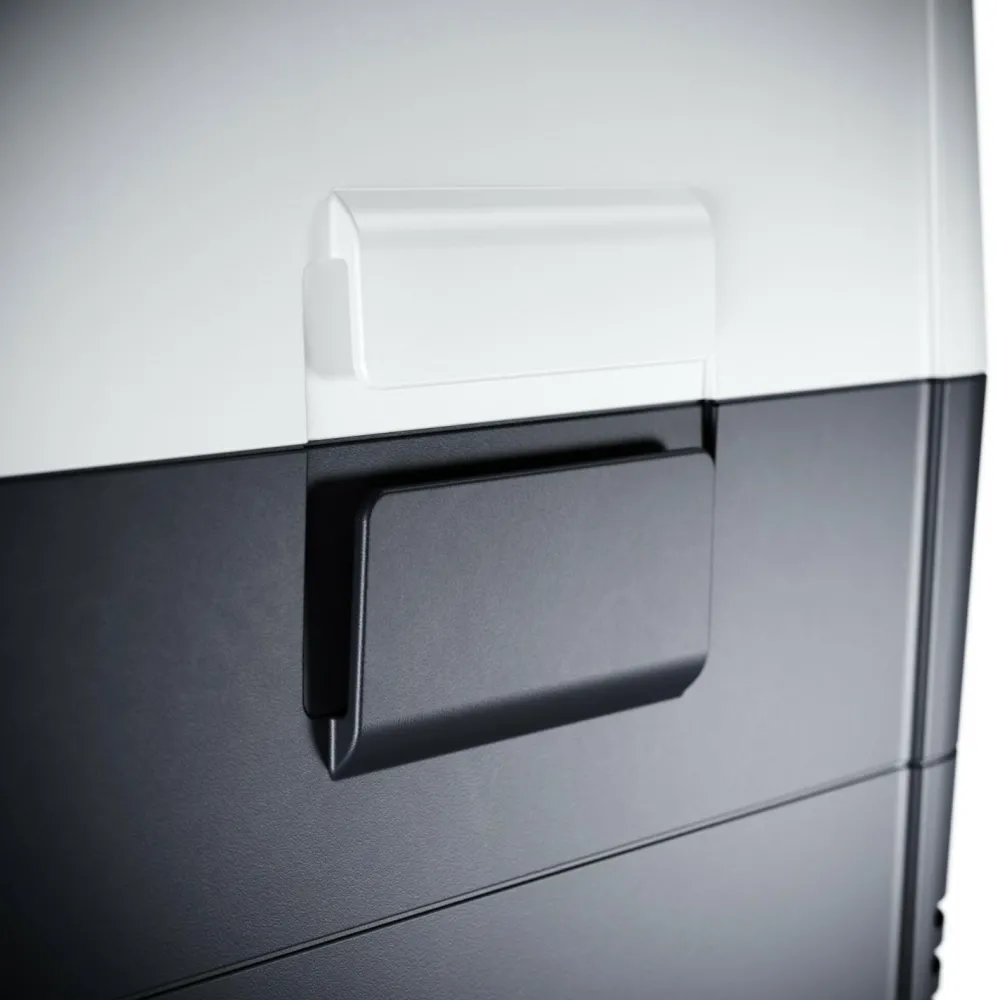 Dometic - Coolfreeze CDF2 36 - Kühlbox Slate / Nebelgrau Sale