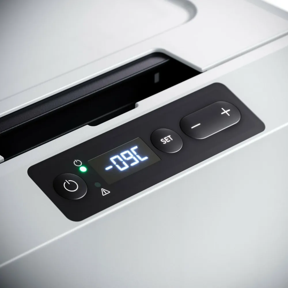 Dometic - Coolfreeze CDF2 36 - Kühlbox Slate / Nebelgrau Sale