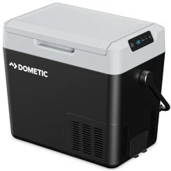 Dometic Outdoor-Küche-- CFF 18 - Kühlbox Slate / Nebelgrau
