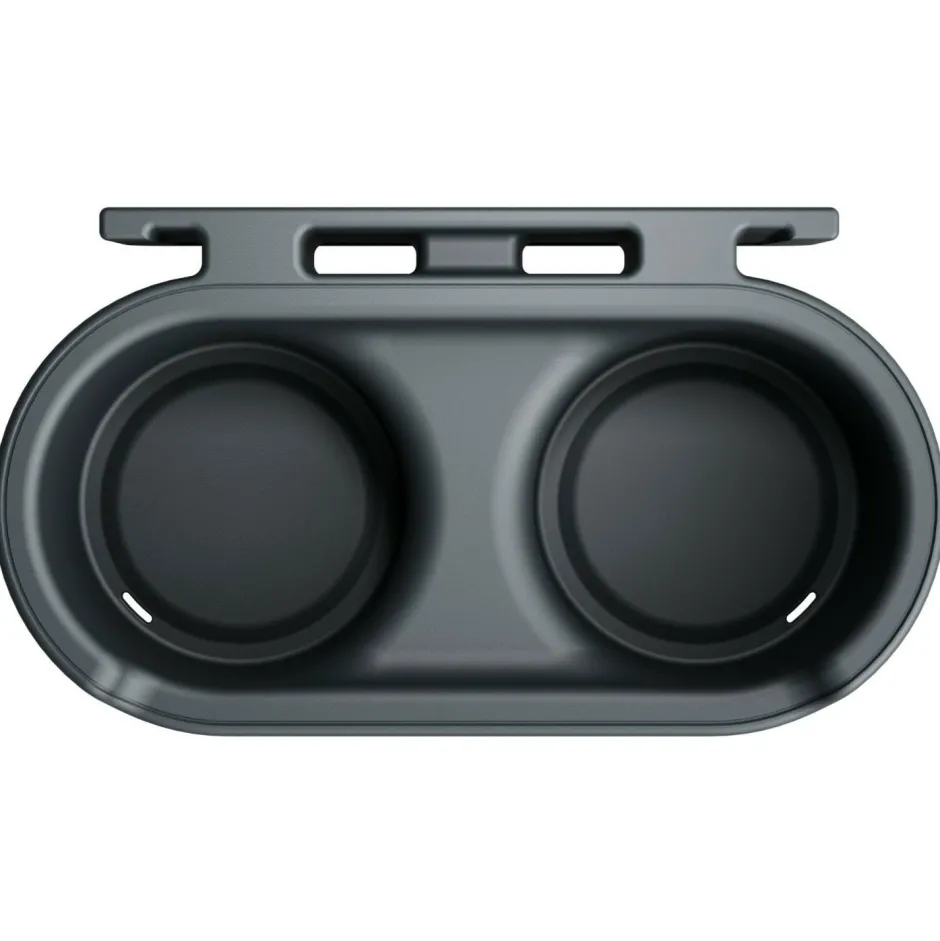 Dometic Outdoor-Küche-- Recon Drink Holder - Kühlbox-Zubehör Slate