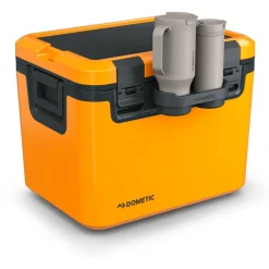 Dometic Outdoor-Küche-- Recon Drink Holder - Kühlbox-Zubehör Slate