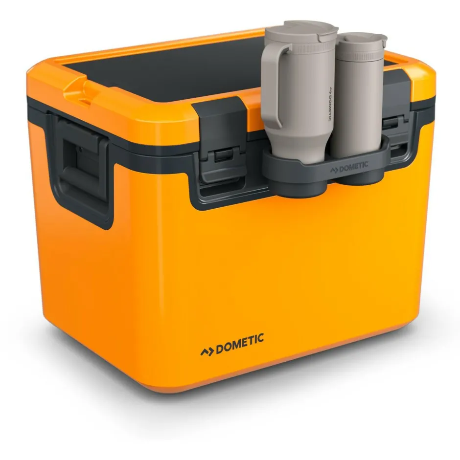 Dometic Outdoor-Küche-- Recon Drink Holder - Kühlbox-Zubehör Slate