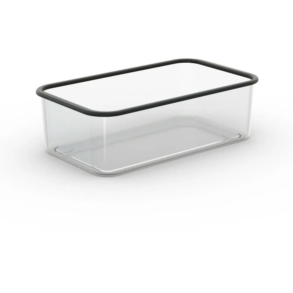 Dometic - Recon Drop-In Basket - Kühlbox-Zubehör Transparent Clearance