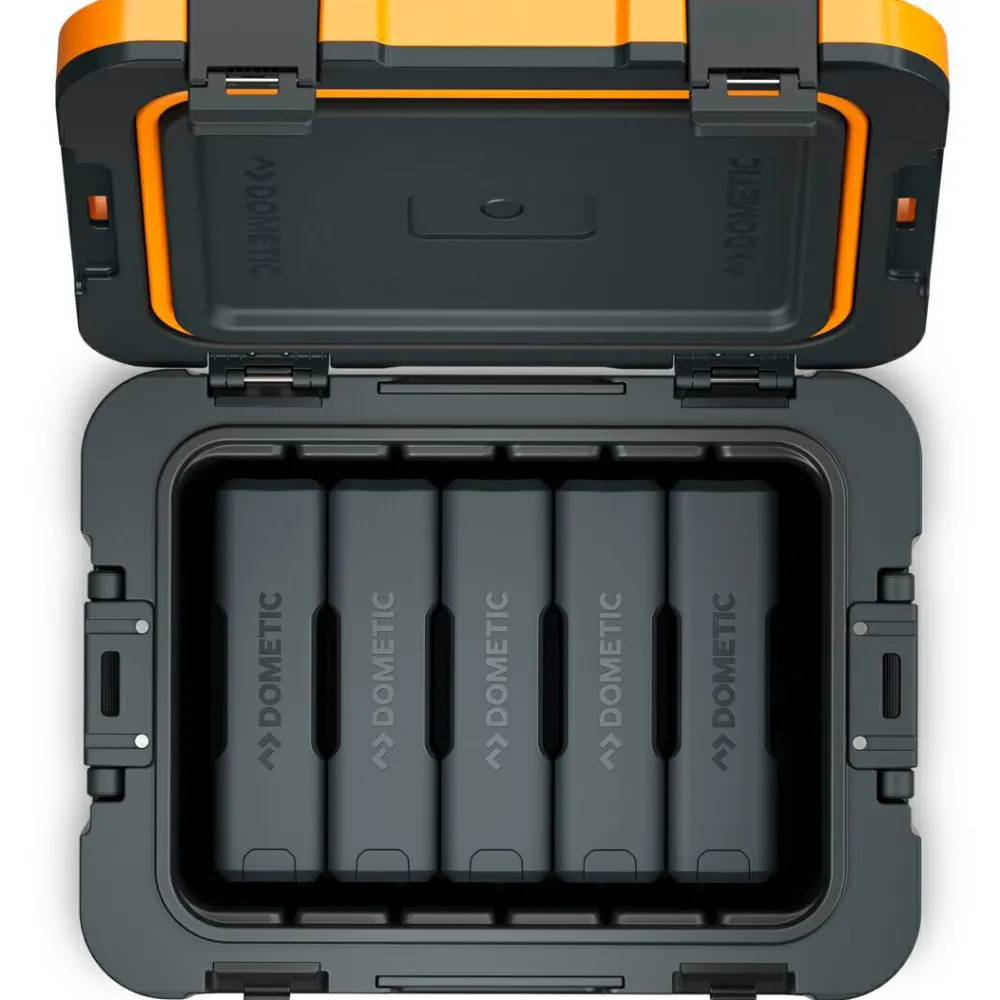 Dometic - Recon Hardside Medium - Kühlbox Best