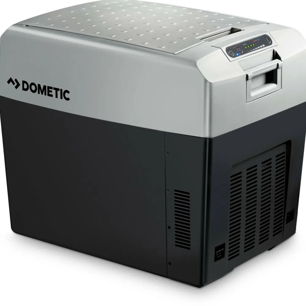 - Tropicool TCX 35 - Kühlbox < Dometic Hot