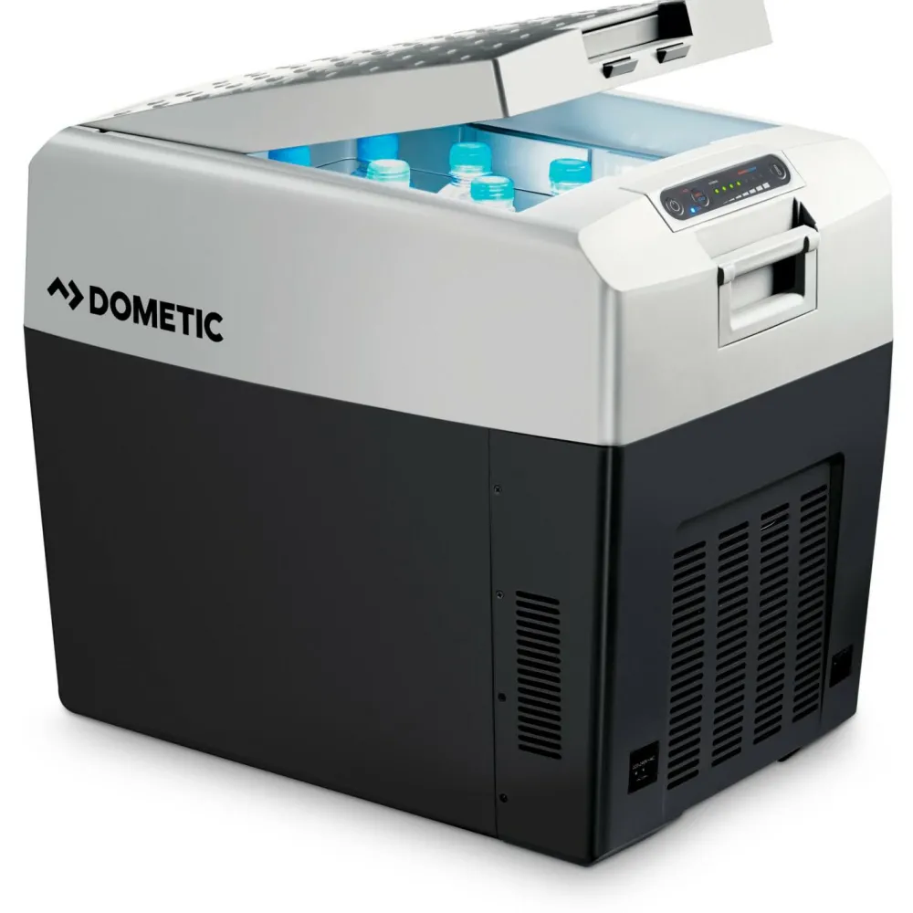 - Tropicool TCX 35 - Kühlbox < Dometic Hot