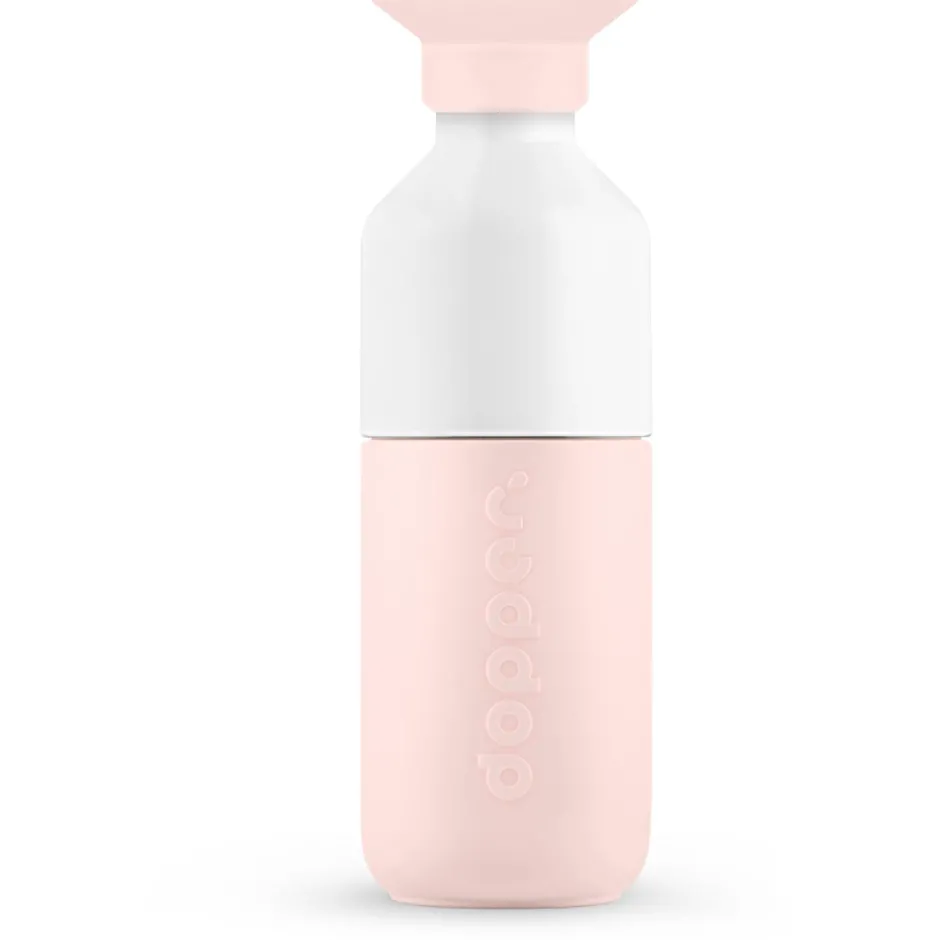 Dopper Trinkflaschen|Outdoor-Küche-- Steel - Trinkflasche