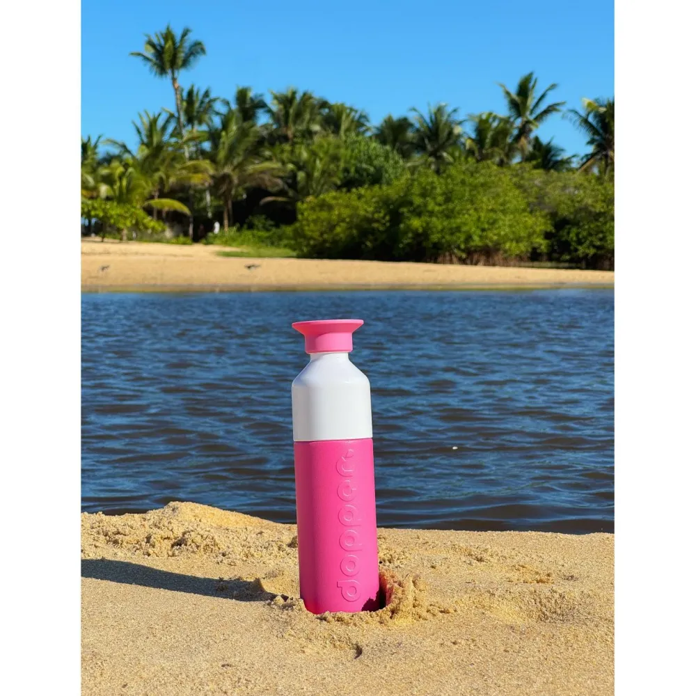 Dopper - Insulated - Isolierflasche Hot