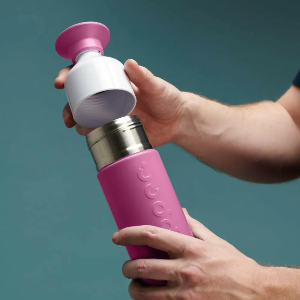 Dopper - Insulated - Isolierflasche Hot