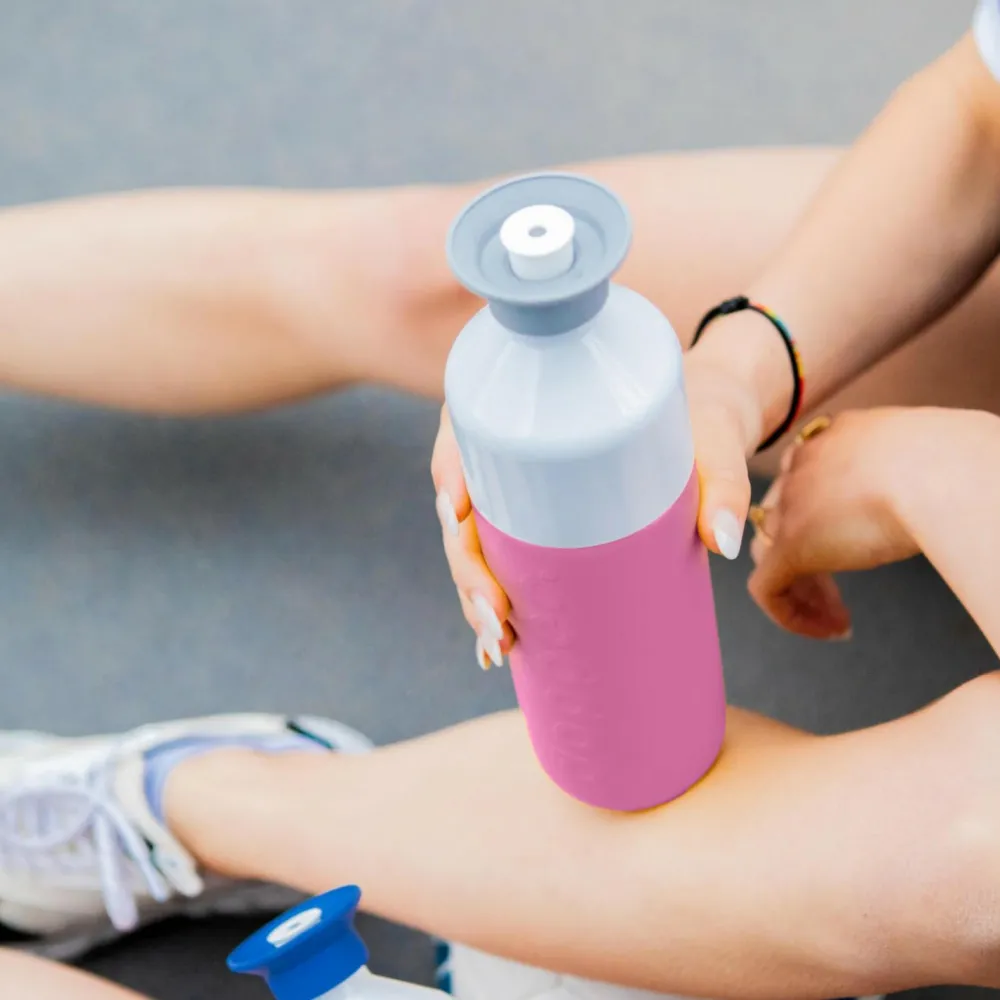 Dopper - Insulated - Isolierflasche Hot