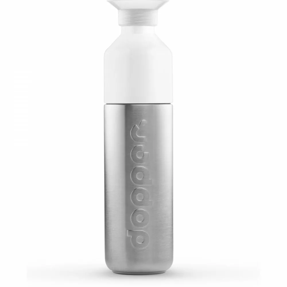 - - Trinkflasche < Dopper Hot
