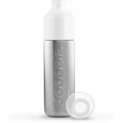 - - Trinkflasche < Dopper Hot