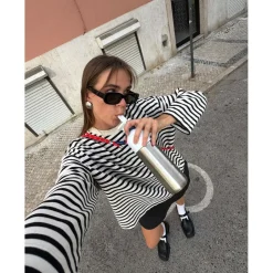 Dopper Outdoor-Küche|Trinkflaschen & Wasserträger-- Flip Straw - Deckel