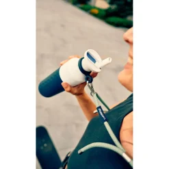 Dopper Outdoor-Küche|Trinkflaschen & Wasserträger-- Flip Straw - Deckel