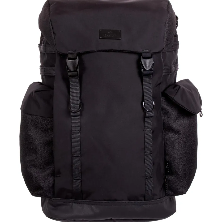 Doughnut Daypacks|Daypacks-- Absorb Backpack - Daypack Black