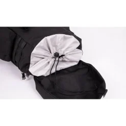 Doughnut Daypacks|Daypacks-- Absorb Backpack - Daypack Black