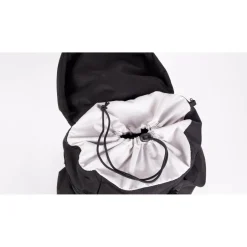 Doughnut Daypacks|Daypacks-- Absorb Backpack - Daypack Black