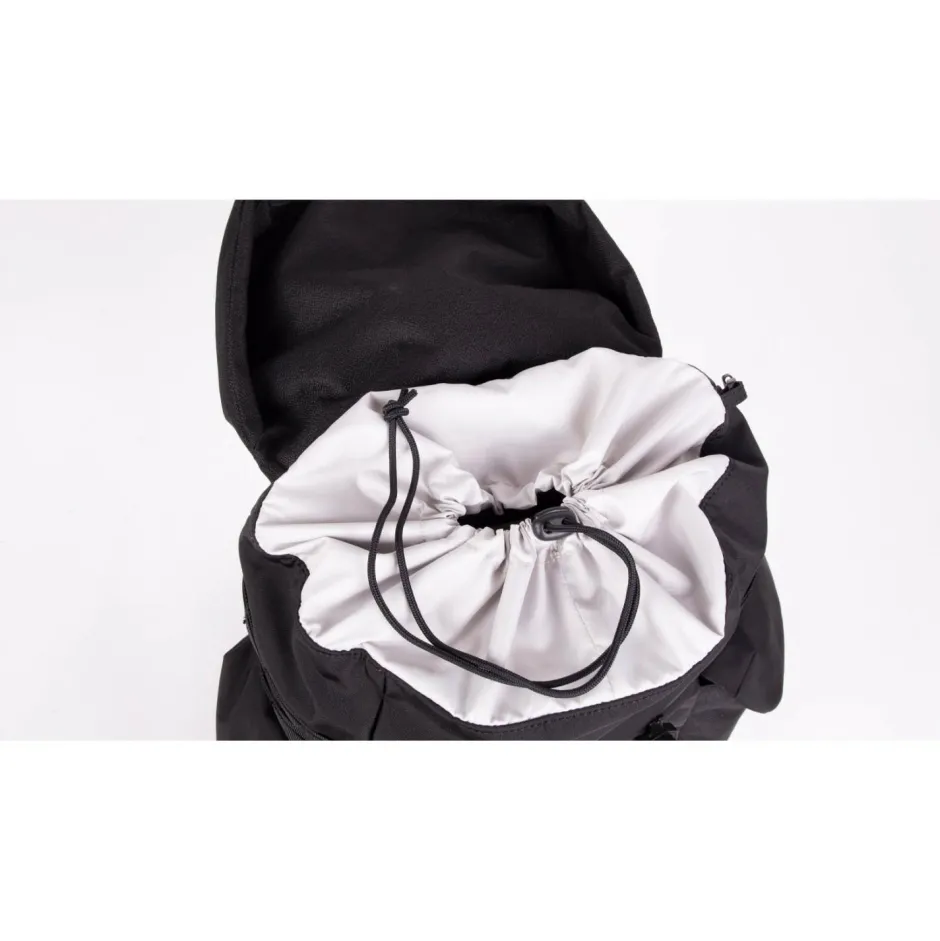 Doughnut Daypacks|Daypacks-- Absorb Backpack - Daypack Black