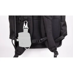 Doughnut Daypacks|Daypacks-- Absorb Backpack - Daypack Black