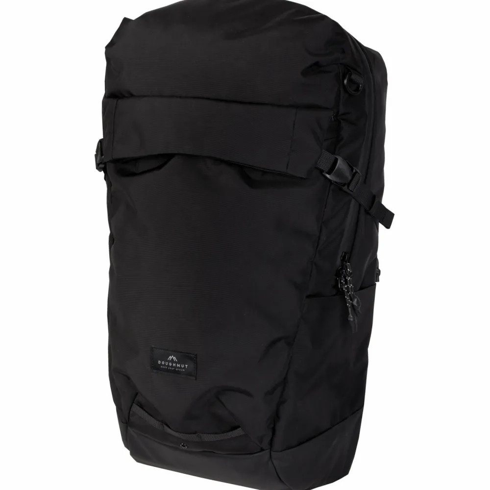 Doughnut - Astir Large 28 - Daypack Black New