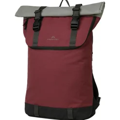 Doughnut Daypacks|Daypacks-- Christopher Meditative Dark Backpack 18 - Daypack
