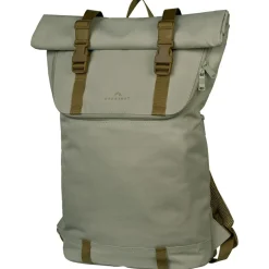Doughnut Daypacks|Daypacks-- Christopher Meditative Dark Backpack 18 - Daypack