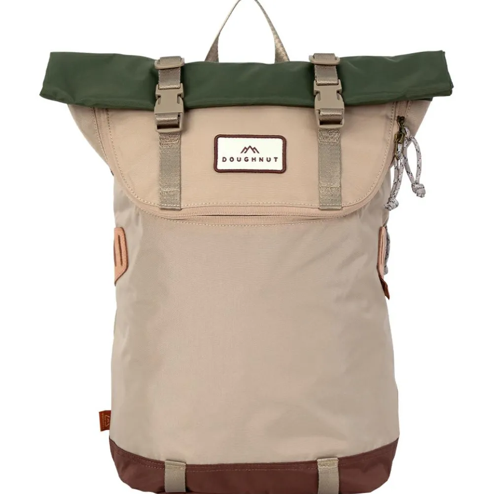 Doughnut - Christopher Small 12 Jungle - Daypack Best