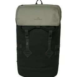 Doughnut - Colorado Meditative Dark Backpack 19 - Daypack New