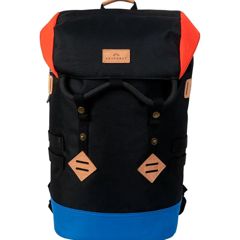 - Colorado 19 Reborn Series Backpack - Daypack < Doughnut New
