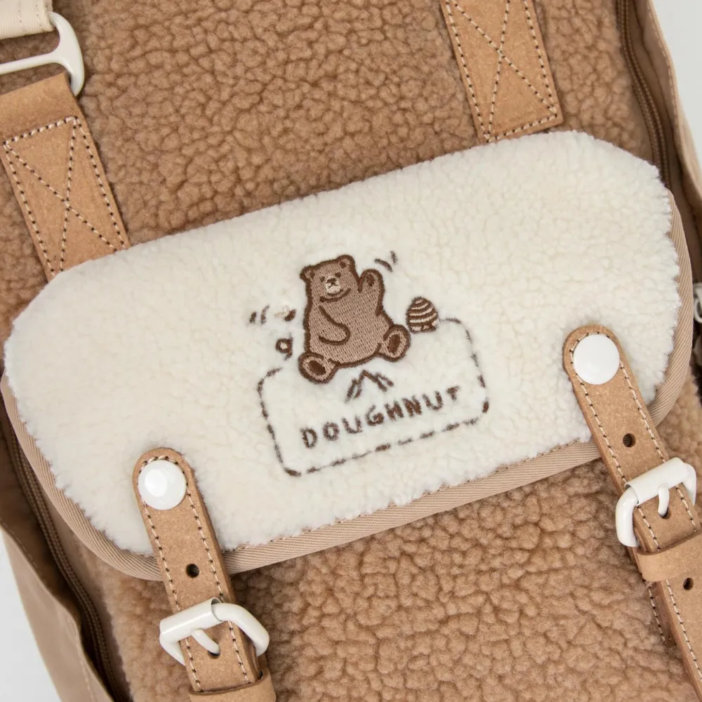 - Macaroon Fairies & Friends Backpack 16 - Daypack < Doughnut Online