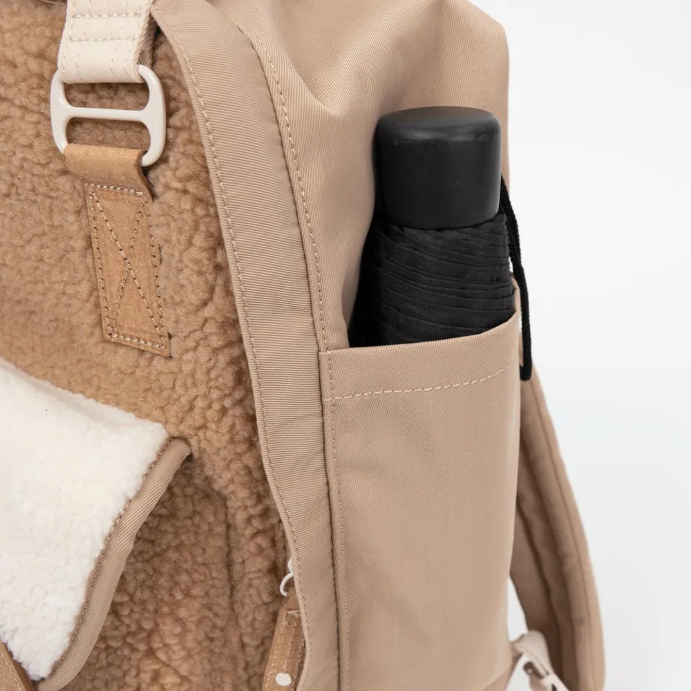 - Macaroon Fairies & Friends Backpack 16 - Daypack < Doughnut Online