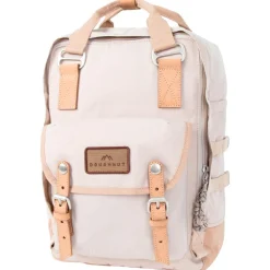 Doughnut Daypacks|Daypacks-- Macaroon Happy Camper 16 - Daypack
