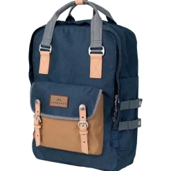 Doughnut - Macaroon Large Happy Camper 18 - Daypack