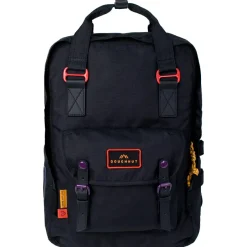 Doughnut - Macaroon Large Happy Camper 18 - Daypack
