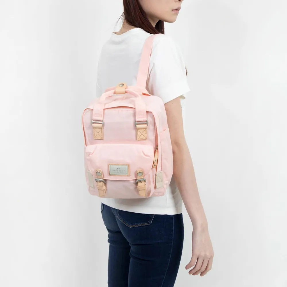 Doughnut - Macaroon Mini 7 - Daypack Sale